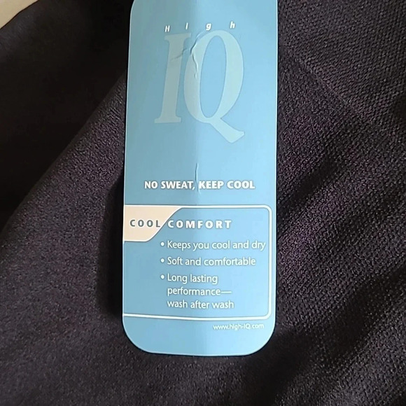 2 Pack Simply Emma Plus High Waist Thigh Shaper Beige & Black‎ NWT - Picture 8 of 8